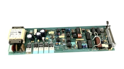 THAYER SCALES D-41627
