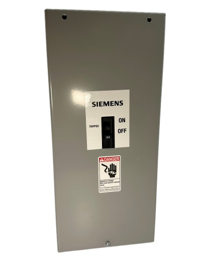 SIEMENS E1SED43B080