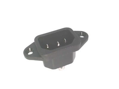 VOLEX 17252A-0-B1