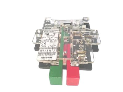 ALLEN BRADLEY 40767-8001