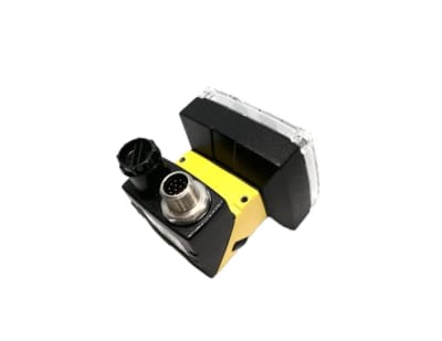 COGNEX IS2000M-120-40-000