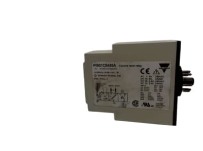 CARLO GAVAZZI PIB01CB485A
