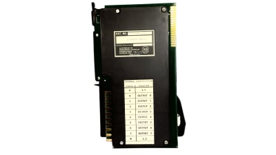 ALLEN BRADLEY 1771-0A01