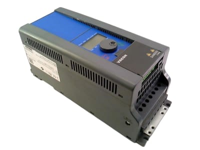 DANFOSS VACON0010-3L-0009-4+EMC2+QPES+DLFR