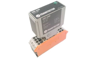 PROTECTION TECHNOLOGY 1101-347
