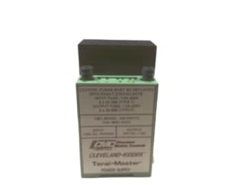 CLEVELAND MOTION CONTROL MWI-10374