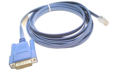 AVG AUTOMATION EZ-DH485-CBL