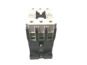 FUJI ELECTRIC SC-E2-100-120VAC