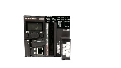 MITSUBISHI L26CPU-BT
