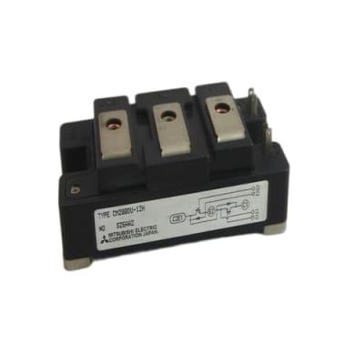 POWEREX CM200DU-12H