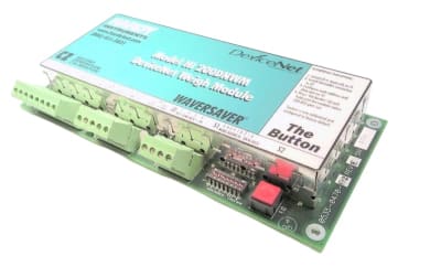 HARDY PROCESS SOLUTIONS HI200DNWM