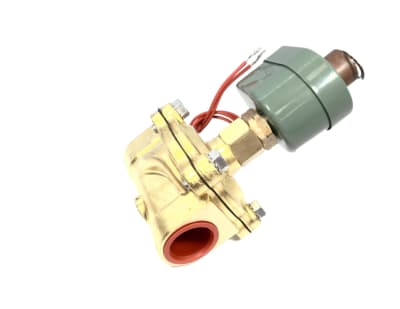 ASCO 8210B057AC120/60D