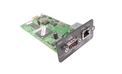 EMERSON IS-WEBCARD