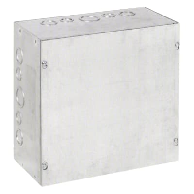 NVENT ASG12X12X6