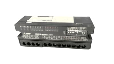 MITSUBISHI AJ65SBTB1-16DT1