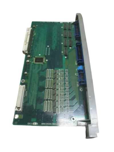 MITSUBISHI BN634A639G52A