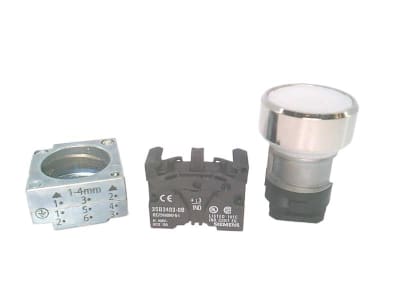 SIEMENS 3SB36020AA610CC0