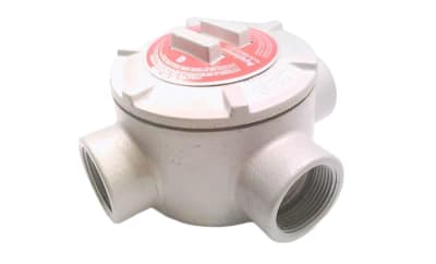 EMERSON GRT125-A