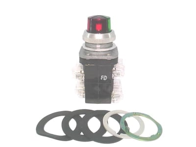 ALLEN BRADLEY 800TC-PCL416RRGG
