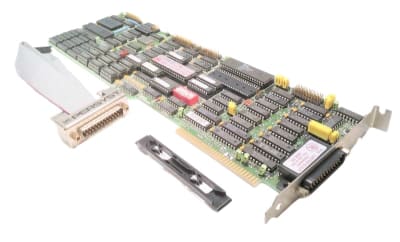 EMULEX DCP88/VM
