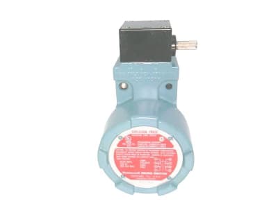 HONEYWELL LSXH4L3