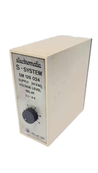 CARLO GAVAZZI SM 125 024