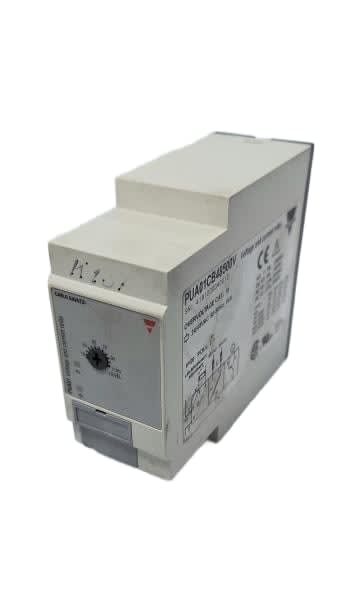 CARLO GAVAZZI PUA01CB48500V