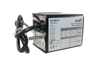 BELIMO EXT-SW-V2