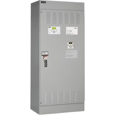 ASCO D04ATSA30100C5XC