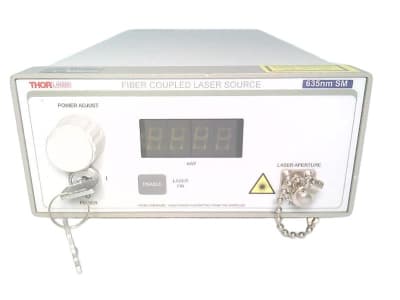 THORLABS INC S1FC635