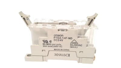 OMRON P7SA-14F-ND