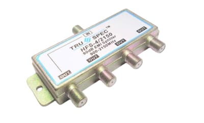 TRUSPEC HFS-4/2150