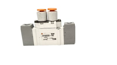 SMC SYA3220-N3