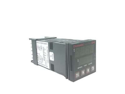 CHROMALOX 6040-SRR100