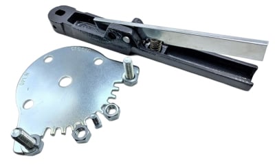 MILWAUKEE VALVE 8687-UC-940