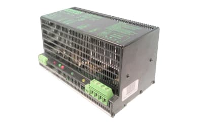 MURR ELEKTRONIK MPS20-3X400/24