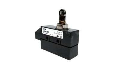 EATON CORPORATION E47BLS07