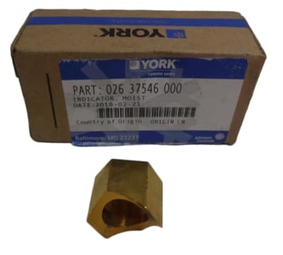 JOHNSON CONTROLS 026-37546-000