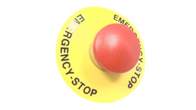 EEC CONTROLS D22PSR 01-ES