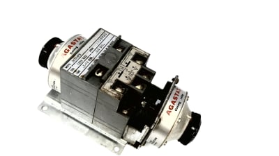TE CONNECTIVITY 2432AFD