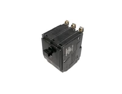 SCHNEIDER ELECTRIC QOB315VH