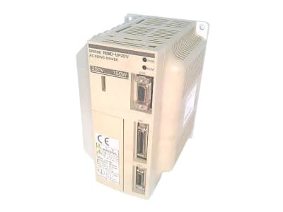 OMRON R88D-UP20V