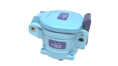MARECHAL ELECTRIC SA 33-1420P-4X
