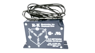 R-K ELECTRONICS RCY6G-30V