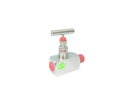 MARSH BELLOFRAM VHC-MFG-12