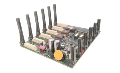 AUTOMATED PACKAGING SYSTEMS 55613A1