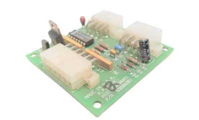AUTOMATED PACKAGING SYSTEMS 590009B1