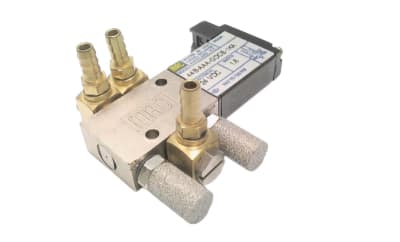 AUTOMATED PACKAGING SYSTEMS 591120A4