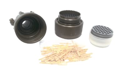 ITT CB6E28-21PCAU