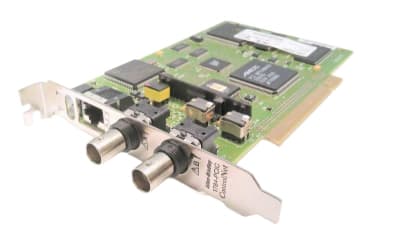 ALLEN BRADLEY 1784-PCIC